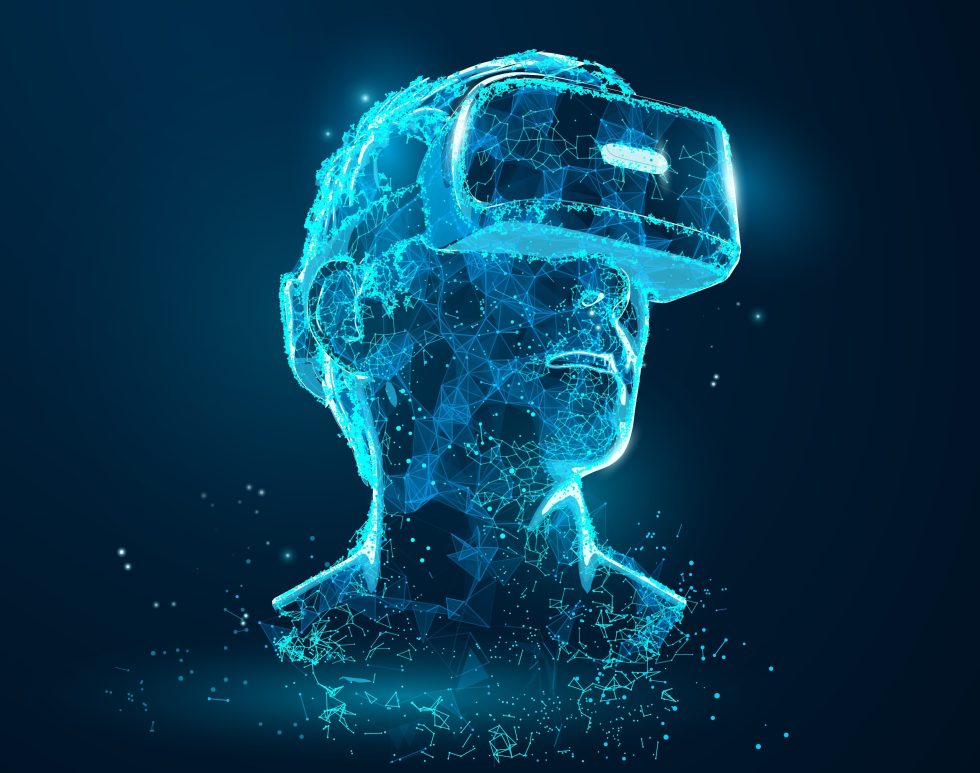 Research project to assess Virtual-Reality for Resiliency training ...